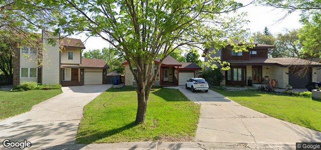 106 Tranquil Bay（加拿大曼尼托巴省溫尼伯市）房屋照片