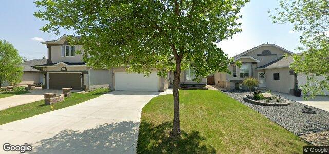 107 Blackwood Bay（加拿大曼尼托巴省溫尼伯市）房屋照片