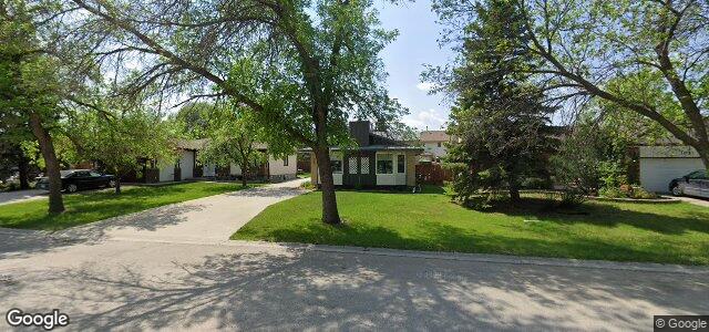 107 Brentlawn Boulevard（加拿大曼尼托巴省溫尼伯市）房屋照片