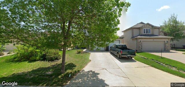 Larawan ng 107 Calderwood Bay sa Winnipeg, Manitoba