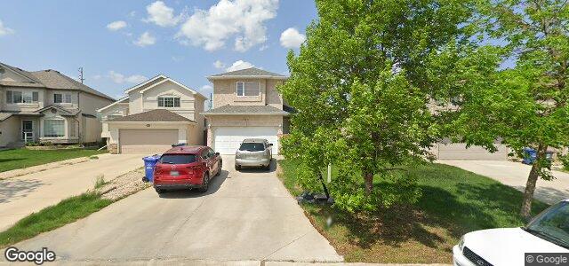 107 Craigmohr Drive（加拿大曼尼托巴省溫尼伯市）房屋照片