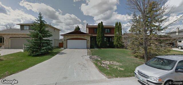 107 Groveland Bay（加拿大曼尼托巴省溫尼伯市）房屋照片