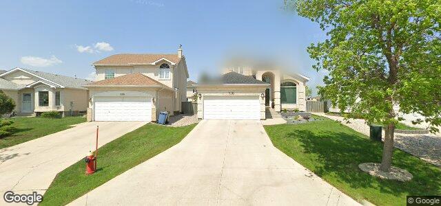 108 Blackwood Bay（加拿大曼尼托巴省溫尼伯市）房屋照片