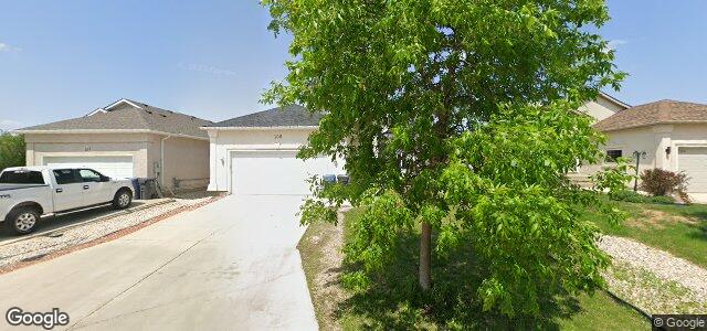 108 Calderwood Bay（加拿大曼尼托巴省溫尼伯市）房屋照片