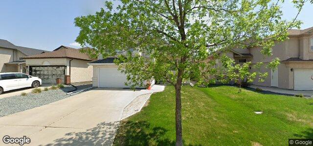 108 Kinlock Lane（加拿大曼尼托巴省溫尼伯市）房屋照片