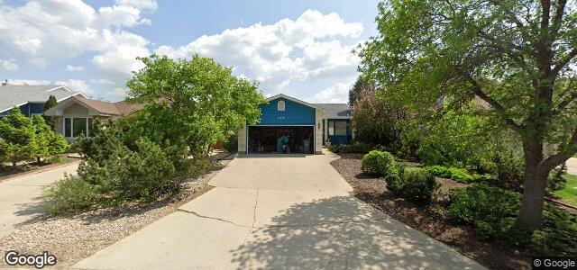 109 Millstream Way（加拿大曼尼托巴省溫尼伯市）房屋照片