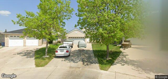 11 Alanmore Court（加拿大曼尼托巴省溫尼伯市）房屋照片