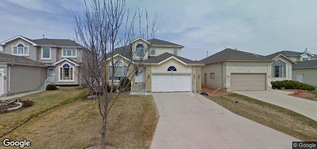 11 Bernfield Bay（加拿大曼尼托巴省溫尼伯市）房屋照片