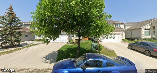 11 Blackwood Bay（加拿大曼尼托巴省溫尼伯市）房屋照片