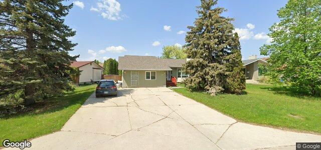 11 Brentlawn Boulevard（加拿大曼尼托巴省溫尼伯市）房屋照片