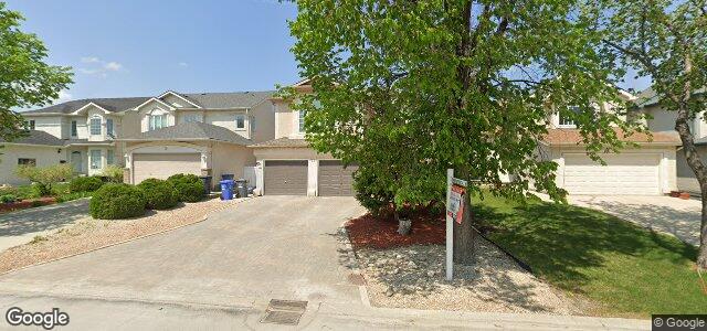 11 Briarlynn Road（加拿大曼尼托巴省溫尼伯市）房屋照片