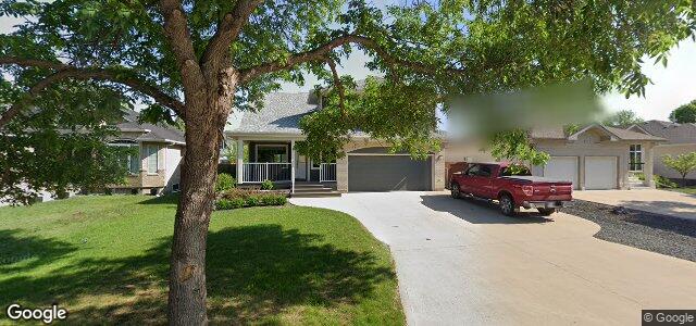 11 Burnhill Bay（加拿大曼尼托巴省溫尼伯市）房屋照片