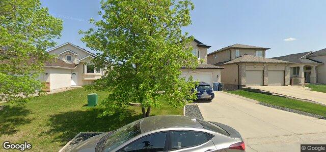 11 Calderwood Bay（加拿大曼尼托巴省溫尼伯市）房屋照片