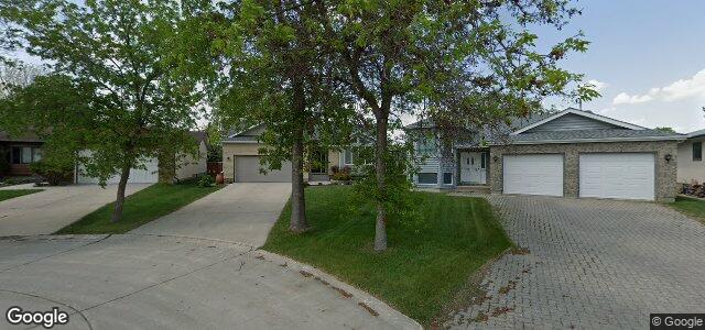 11 Colwick Cove（加拿大曼尼托巴省溫尼伯市）房屋照片