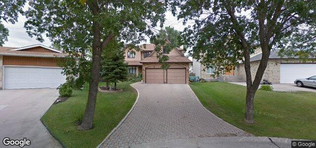 11 Cunard Place（加拿大曼尼托巴省溫尼伯市）房屋照片