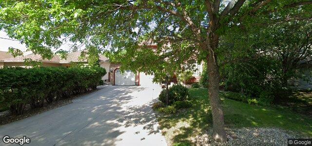 11 Denman Crescent（加拿大曼尼托巴省溫尼伯市）房屋照片