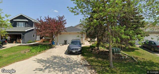 11 Firbridge Crescent（加拿大曼尼托巴省溫尼伯市）房屋照片