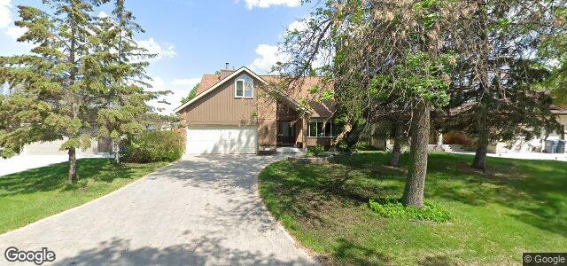 11 Groveland Bay（加拿大曼尼托巴省溫尼伯市）房屋照片