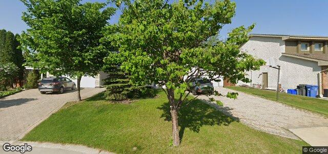 11 Harbour Bay（加拿大曼尼托巴省溫尼伯市）房屋照片