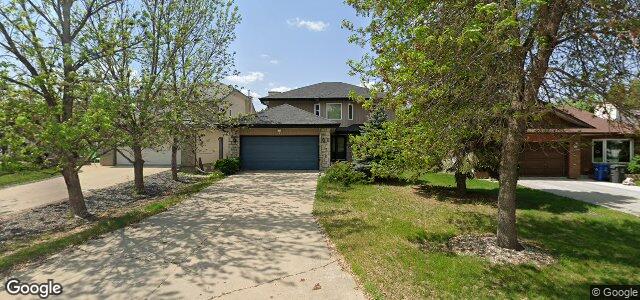 11 Lancing Cove（加拿大曼尼托巴省溫尼伯市）房屋照片