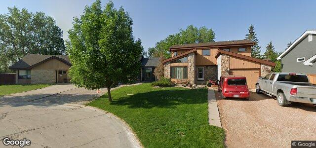 11 Southborough Key（加拿大曼尼托巴省溫尼伯市）房屋照片