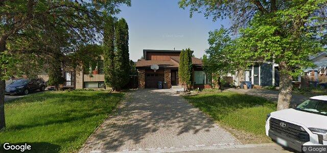 11 Southlawn Stroll（加拿大曼尼托巴省溫尼伯市）房屋照片