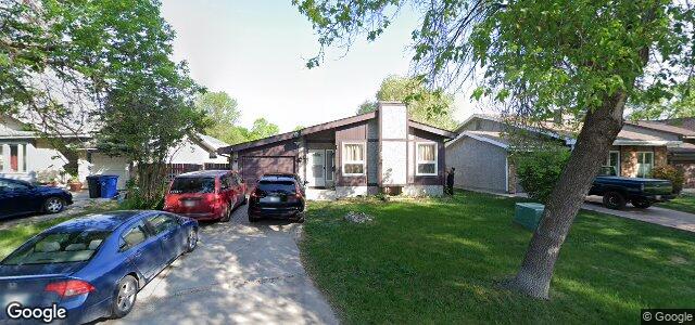 11 Tranquil Bay（加拿大曼尼托巴省溫尼伯市）房屋照片