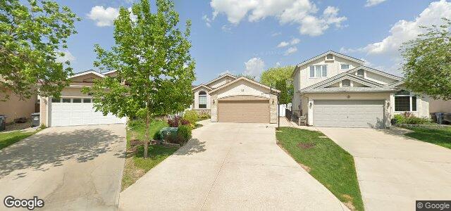 11 Wells Gray Place（加拿大曼尼托巴省溫尼伯市）房屋照片