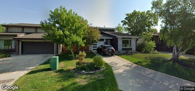 11 Whalers Cove（加拿大曼尼托巴省溫尼伯市）房屋照片