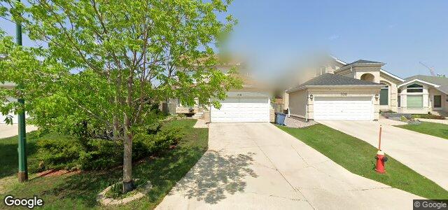 110 Blackwood Bay（加拿大曼尼托巴省溫尼伯市）房屋照片