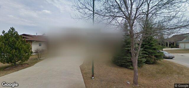 110 Groveland Bay（加拿大曼尼托巴省温尼伯市）房屋照片