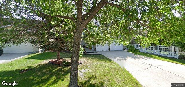 110 Kendale Drive（加拿大曼尼托巴省溫尼伯市）房屋照片