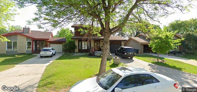 Photo of 110 Tranquil Bay in Winnipeg, Manitoba
