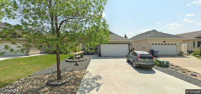 111 Blackwood Bay（加拿大曼尼托巴省溫尼伯市）房屋照片