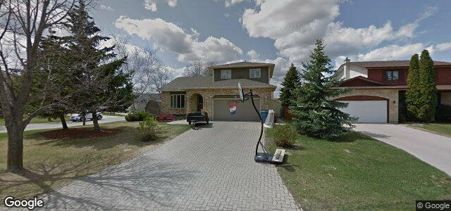 111 Groveland Bay（加拿大曼尼托巴省溫尼伯市）房屋照片