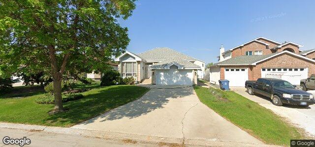 111 Kendale Drive（加拿大曼尼托巴省溫尼伯市）房屋照片