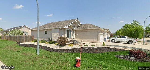 112 Calderwood Bay（加拿大曼尼托巴省溫尼伯市）房屋照片