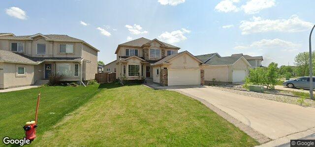 112 Craigmohr Drive（加拿大曼尼托巴省溫尼伯市）房屋照片