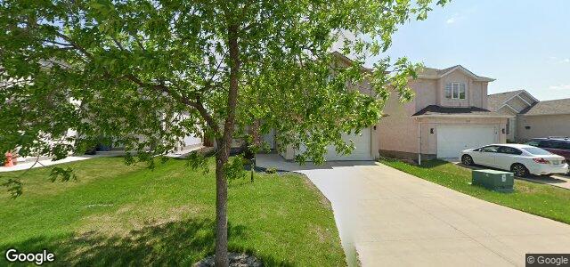 112 Kinlock Lane（加拿大曼尼托巴省溫尼伯市）房屋照片