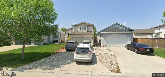 113 Kinlock Lane（加拿大曼尼托巴省溫尼伯市）房屋照片