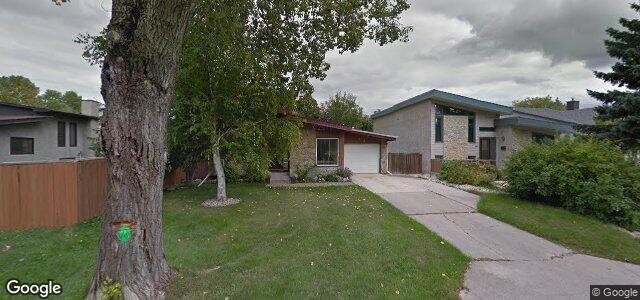 114 Brentlawn Boulevard（加拿大曼尼托巴省溫尼伯市）房屋照片