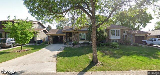 114 Tranquil Bay（加拿大曼尼托巴省溫尼伯市）房屋照片