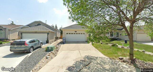 115 Blackwood Bay（加拿大曼尼托巴省溫尼伯市）房屋照片