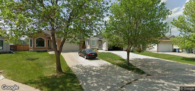 Photo of 115 Branson Crescent in Winnipeg, Manitoba
