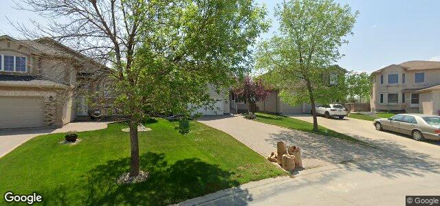 115 Calderwood Bay（加拿大曼尼托巴省溫尼伯市）房屋照片