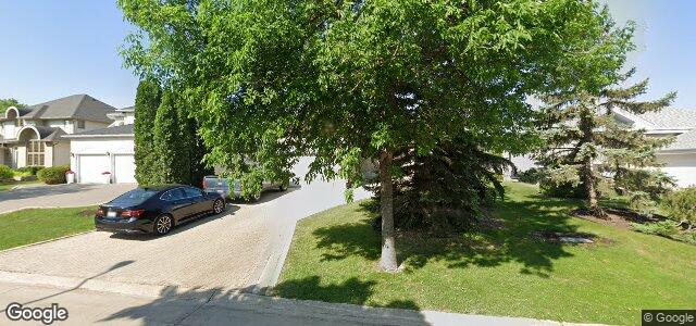 115 Kendale Drive（加拿大曼尼托巴省溫尼伯市）房屋照片