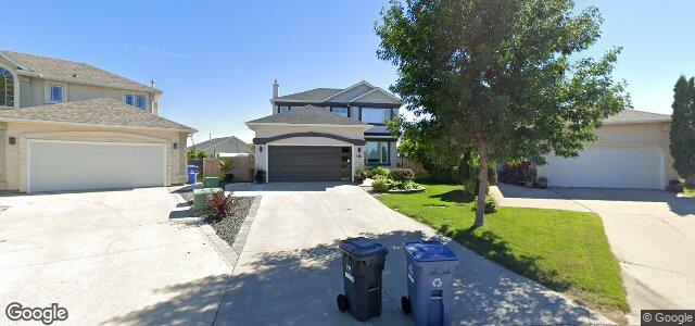 116 Bairdmore Boulevard（加拿大曼尼托巴省溫尼伯市）房屋照片