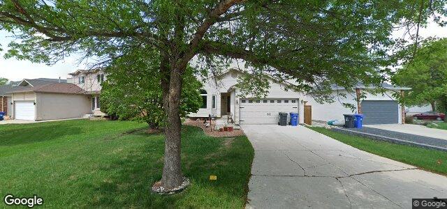 116 Bernfield Bay（加拿大曼尼托巴省溫尼伯市）房屋照片