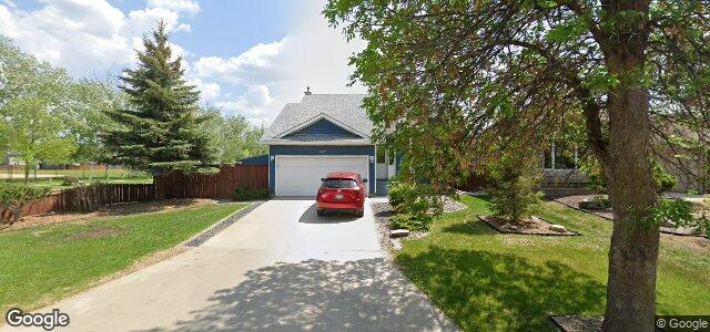 117 Millstream Way（加拿大曼尼托巴省溫尼伯市）房屋照片