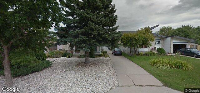 118 Brentlawn Boulevard（加拿大曼尼托巴省溫尼伯市）房屋照片